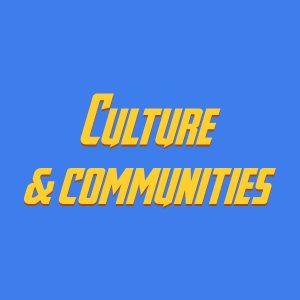 Culture & communities