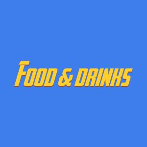 Food & drinks