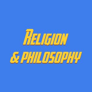 Religion & philosophy