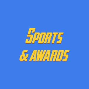 Sports & awards