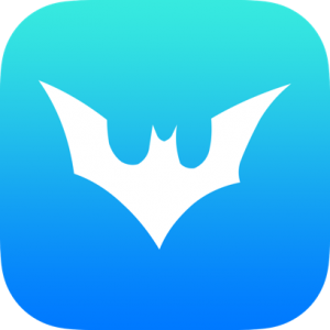 Bat Icon