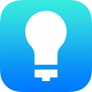 Bulb Idea Icon