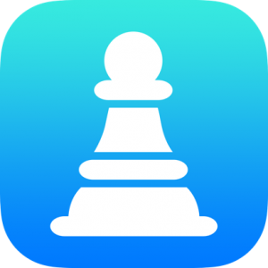 Chess Game Pawn Icon
