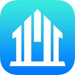 Home Outline Icon