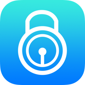 Time Lock Icon