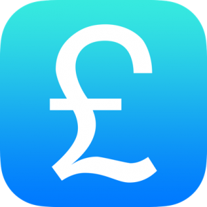 Pound Sterling Icon