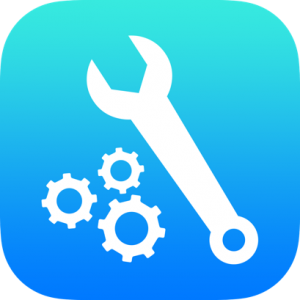 Tools Wrench Icon