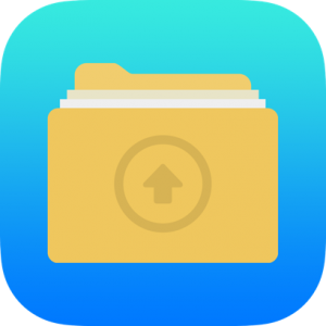 Folder Archive Icon