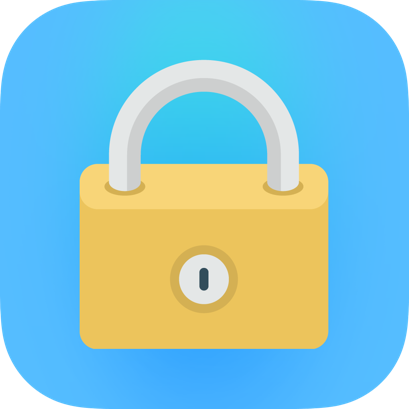 Lock Closed Icon