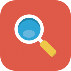 Search Tool Icon