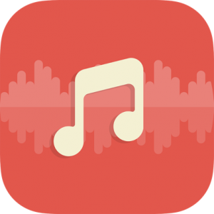 Music Audio Icon