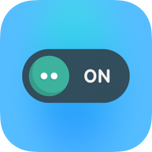 Switch On / Off Icon