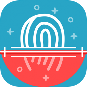 Scanner Icon