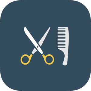 Barber Icon