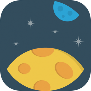Space Icon