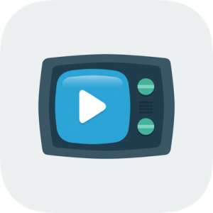 TV Play Icon