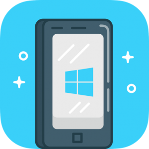Windows Phone Icon